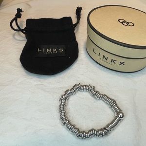 Authentic London Links Bracelet